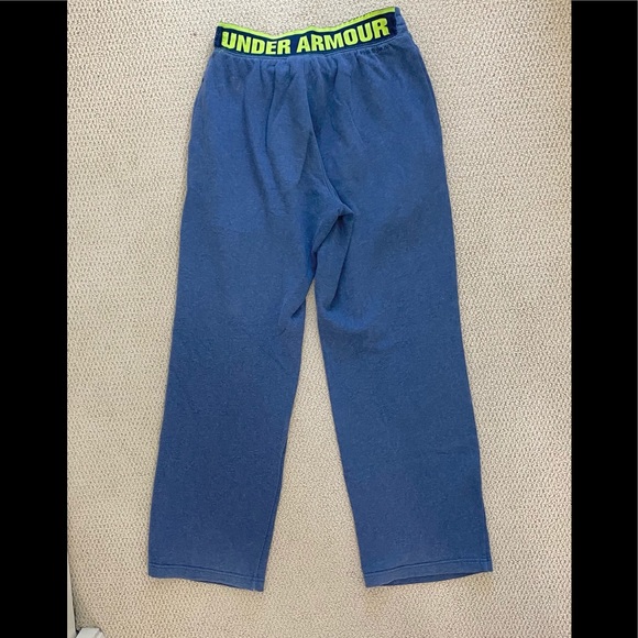 Under Armour Storm Joggers Loose Men’s Small - Picture 2 of 6